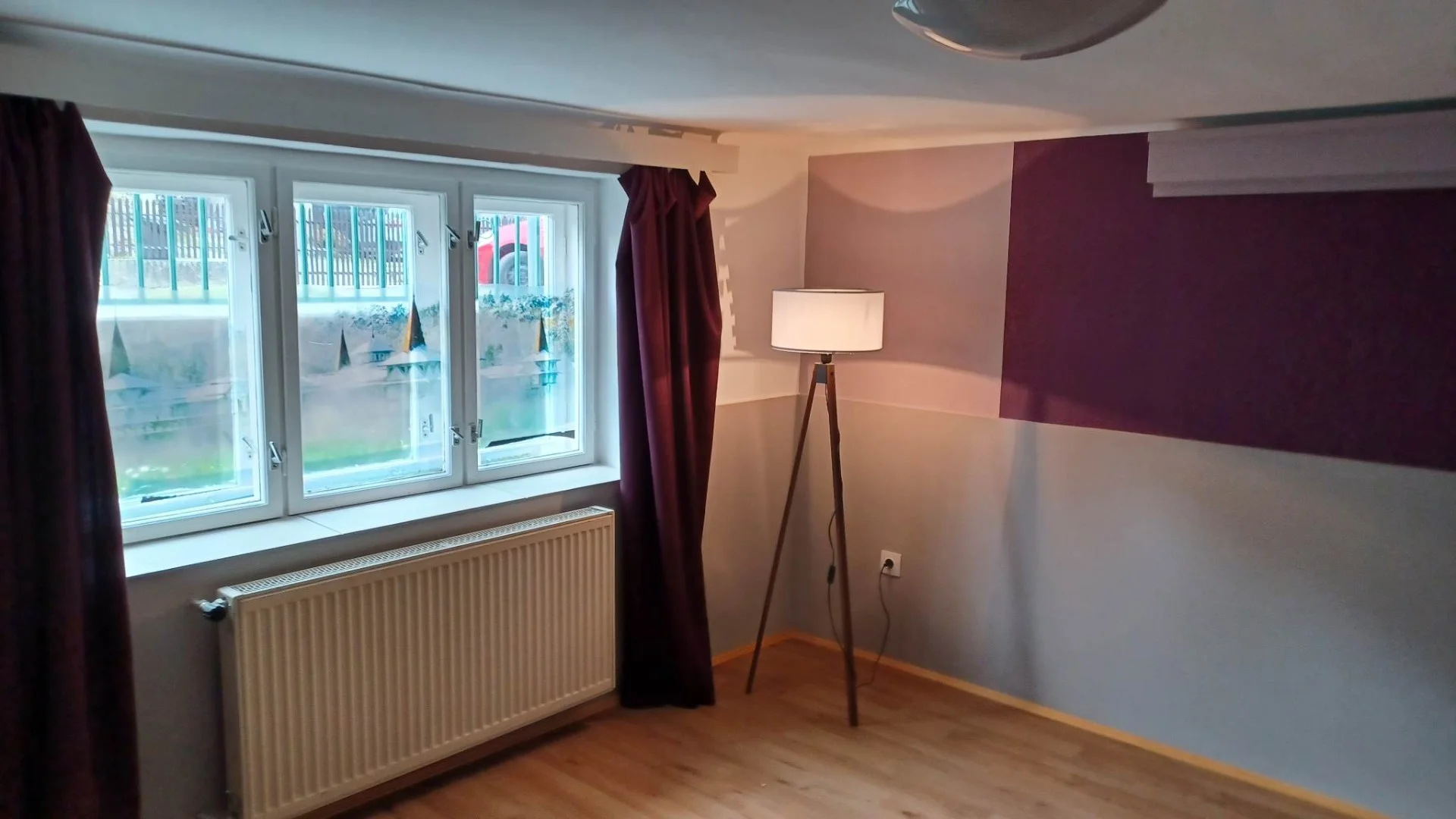 Eladó tégla lakás Hévíz Zrinyi út - Kép 3