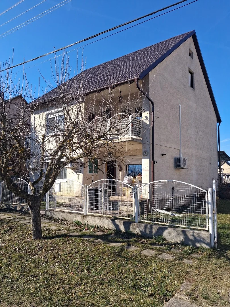 Eladó családi ház Bakonycsernye - Kép 5