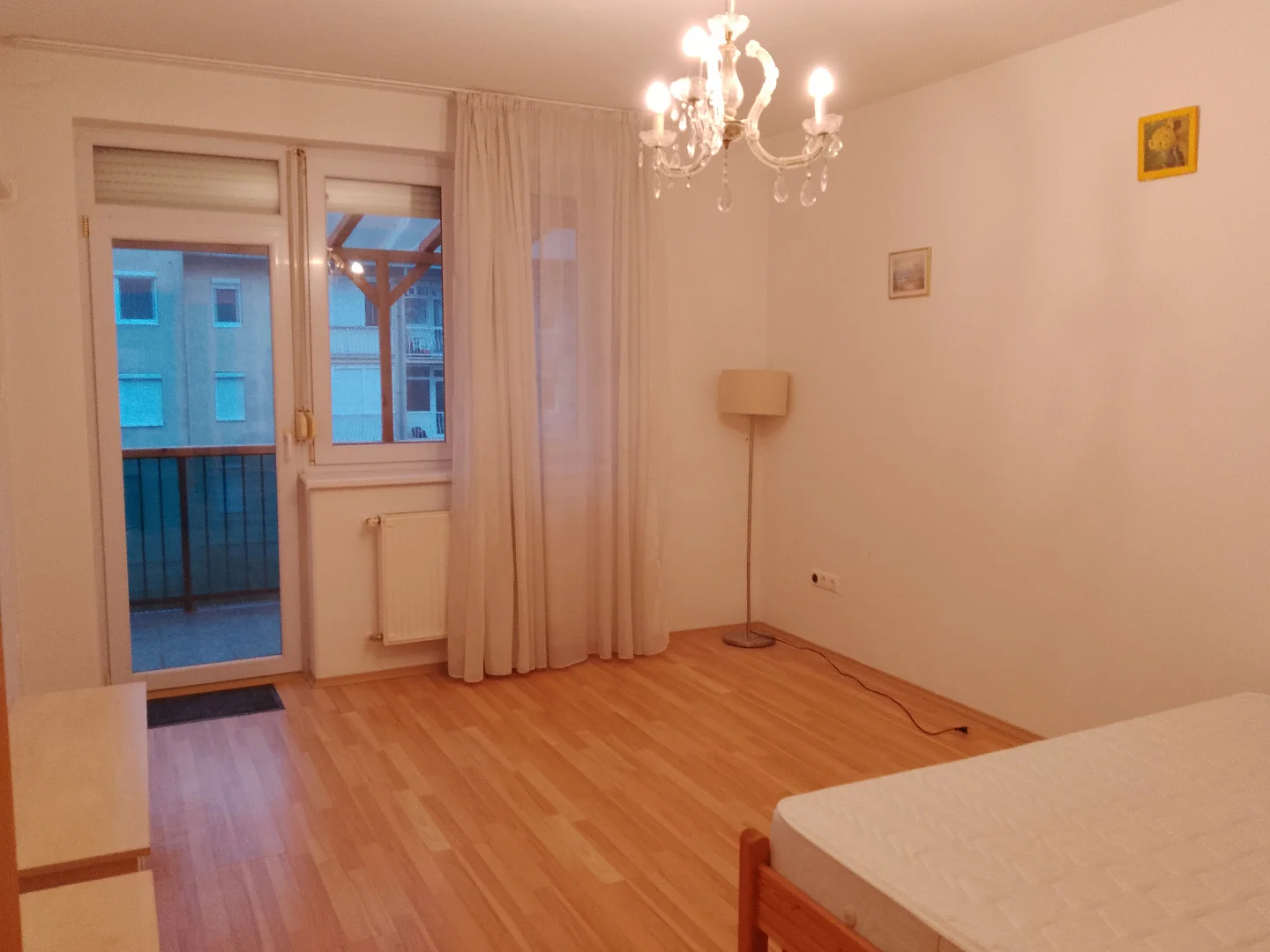 Eladó tégla lakás Nagykanizsa Kisberki - Kép 8