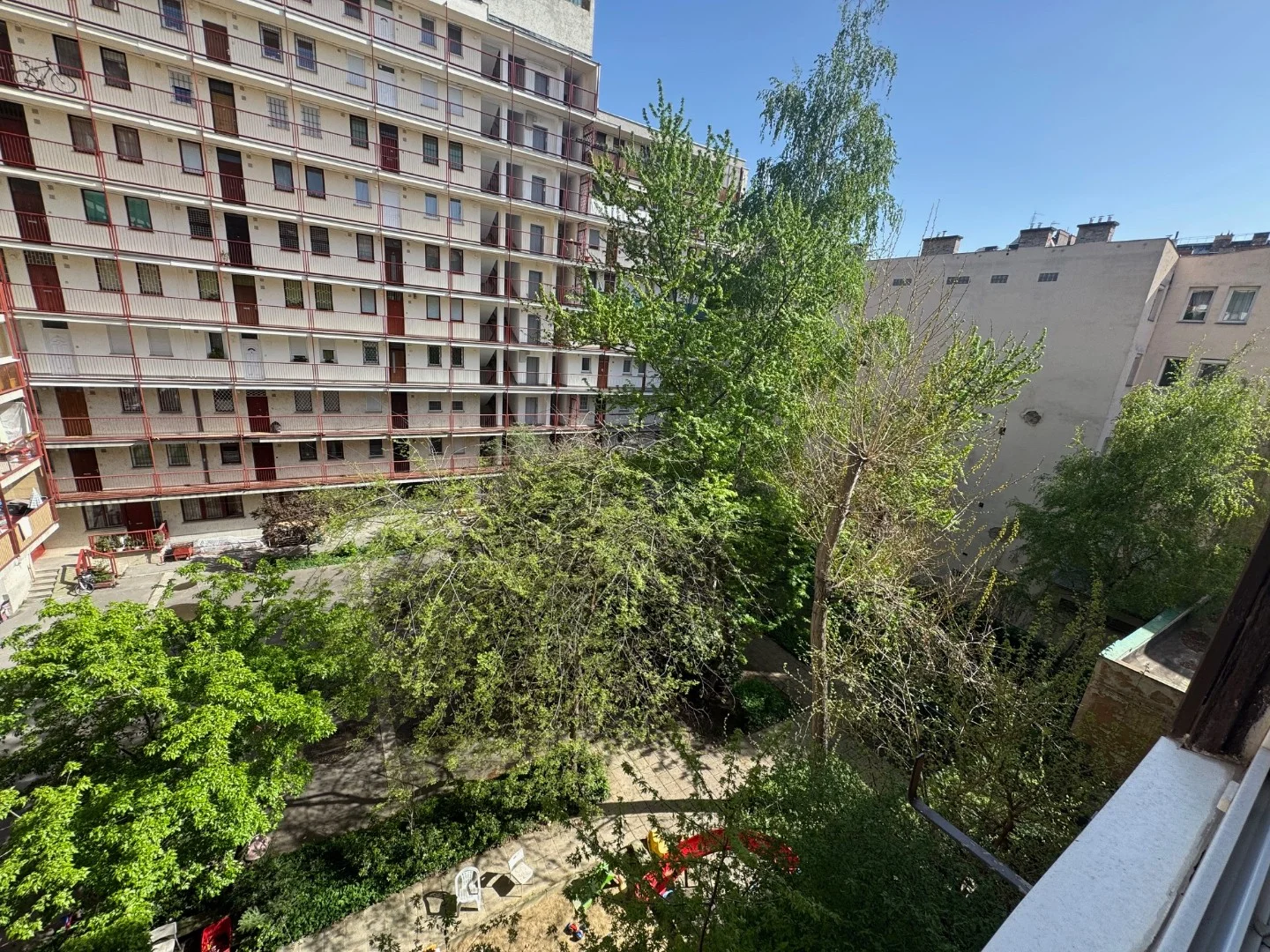 Eladó tégla lakás Budapest 13. ker. Hegedűs Gyula utca - Kép 15