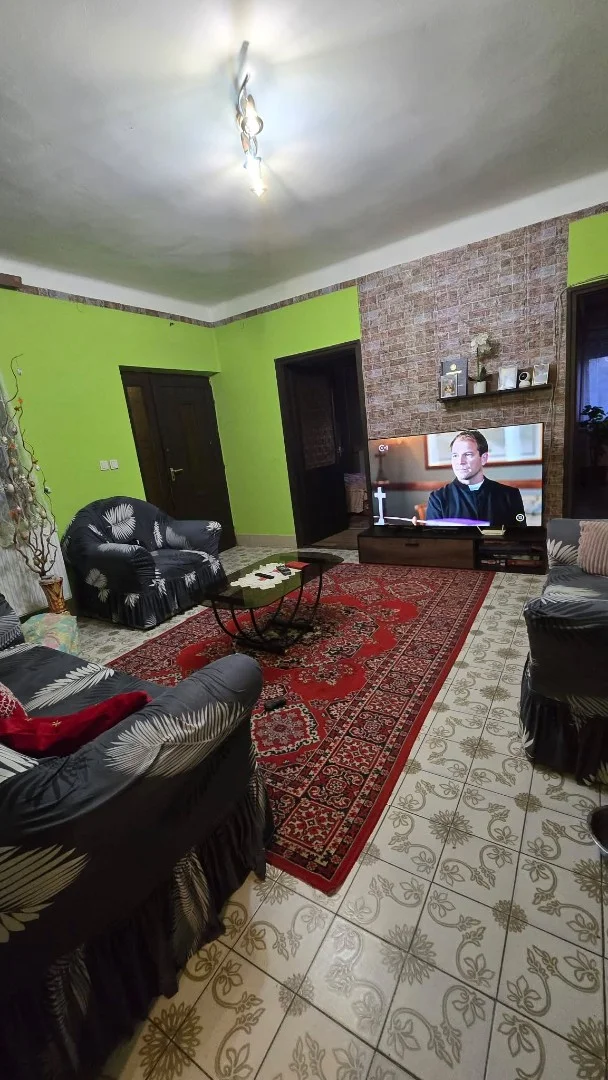 Eladó családi ház Tiszafüred Széchenyi kert - Kép 9