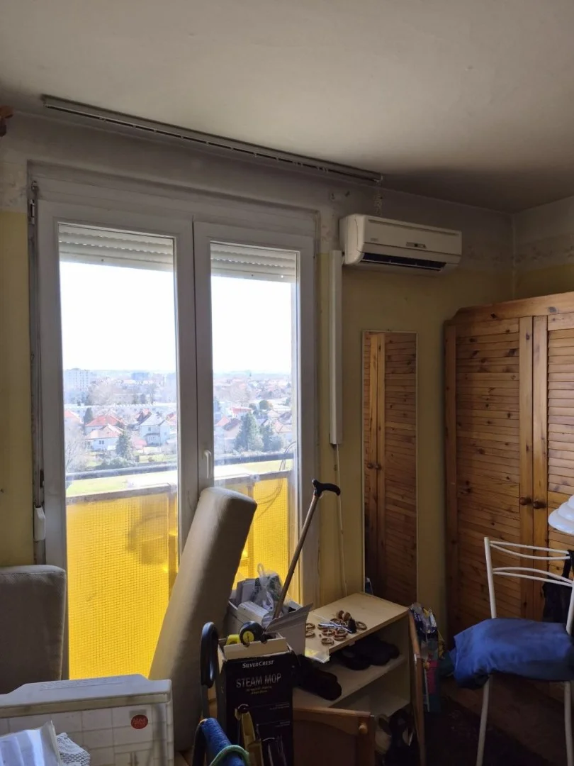 Eladó panel lakás Pécs Endresz György utca - Kép 11