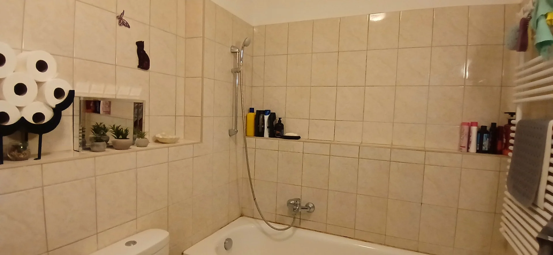 Eladó tégla lakás Budapest 03. ker. Pünkösdfürdő utca - Kép 13