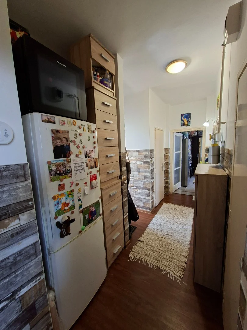 Eladó tégla lakás Zalaegerszeg Platán sor - Kép 8