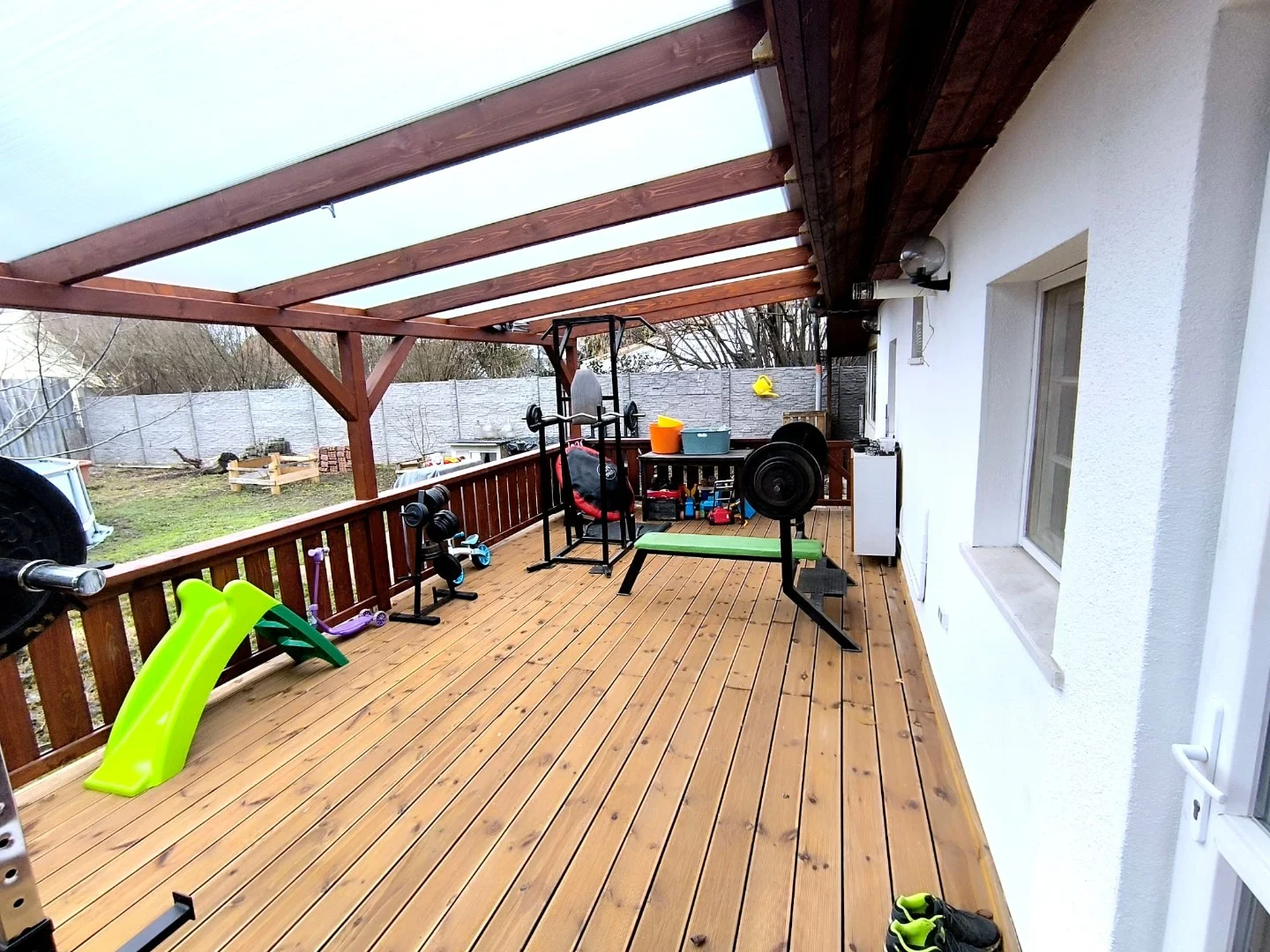 Eladó családi ház Tárnok Rákóczi út - Kép 5