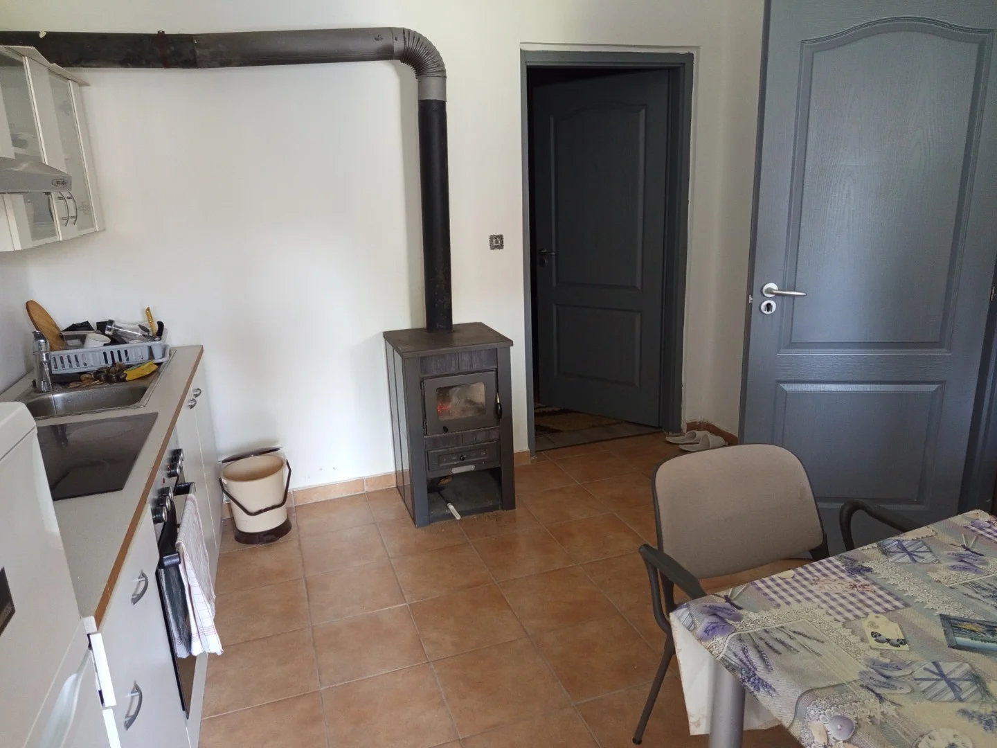 Eladó családi ház Badacsonytomaj Káptalantóti - Kép 3