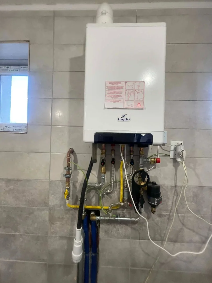 Eladó családi ház Apagy - Kép 6