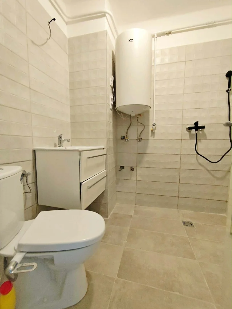 Eladó tégla lakás Miskolc Selyemrét - Kép 5