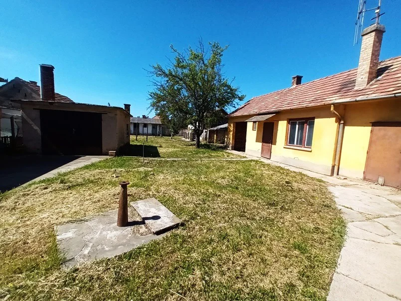 Eladó családi ház Bóly - Kép 13