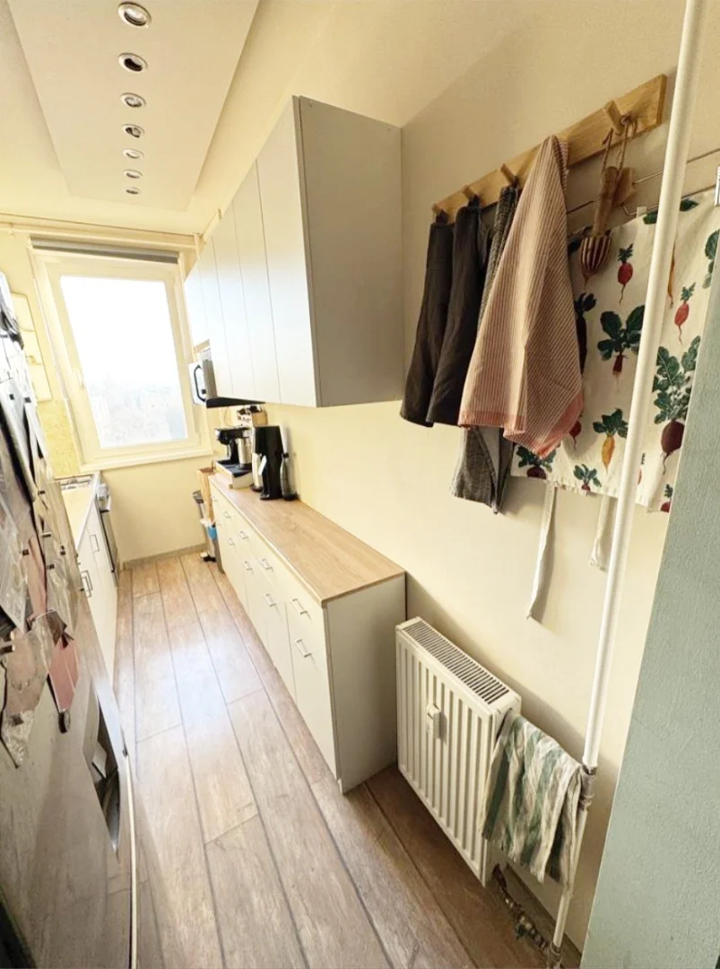 Eladó panel lakás Budapest 03. ker. Juhász Gyula utca - Kép 10