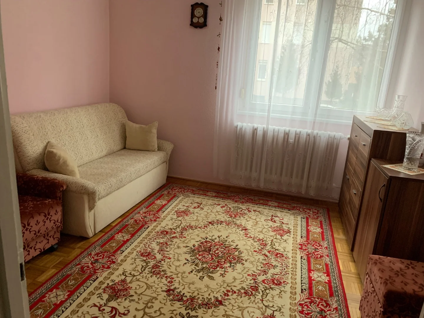 Eladó tégla lakás Nyíregyháza - Kép 3