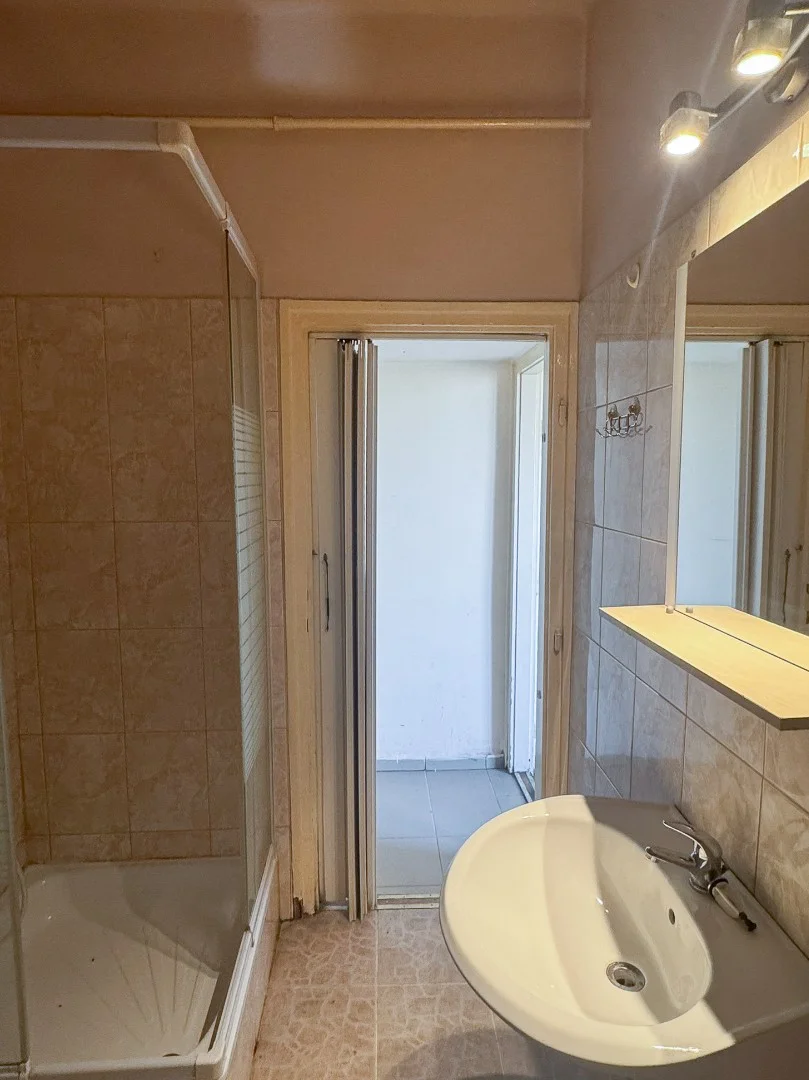 Eladó tégla lakás Budapest 14. ker. Örs Vezér tér közelében (083398) - Kép 3