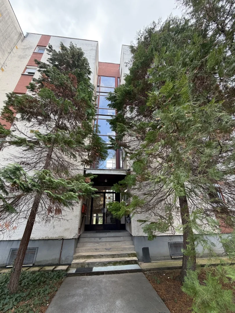 Eladó tégla lakás Budapest 02. ker. Pasaréti út - Kép 13