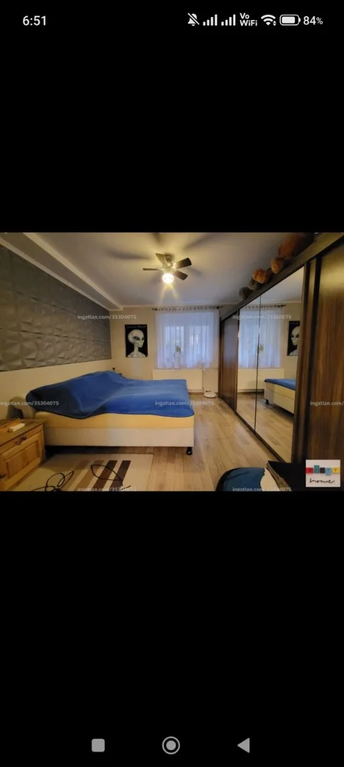 Eladó tégla lakás Budapest Vérmező út - Kép 3