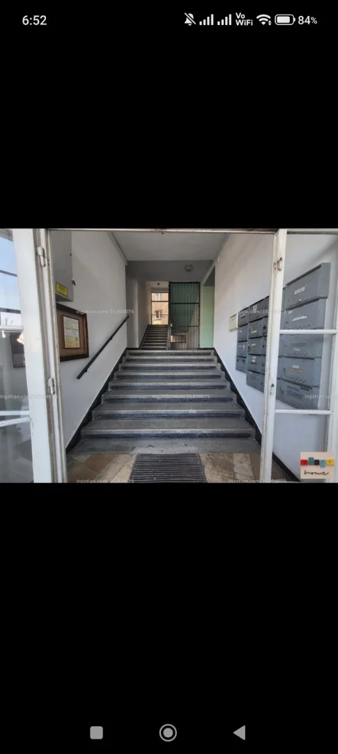 Eladó tégla lakás Budapest Vérmező út - Kép 7