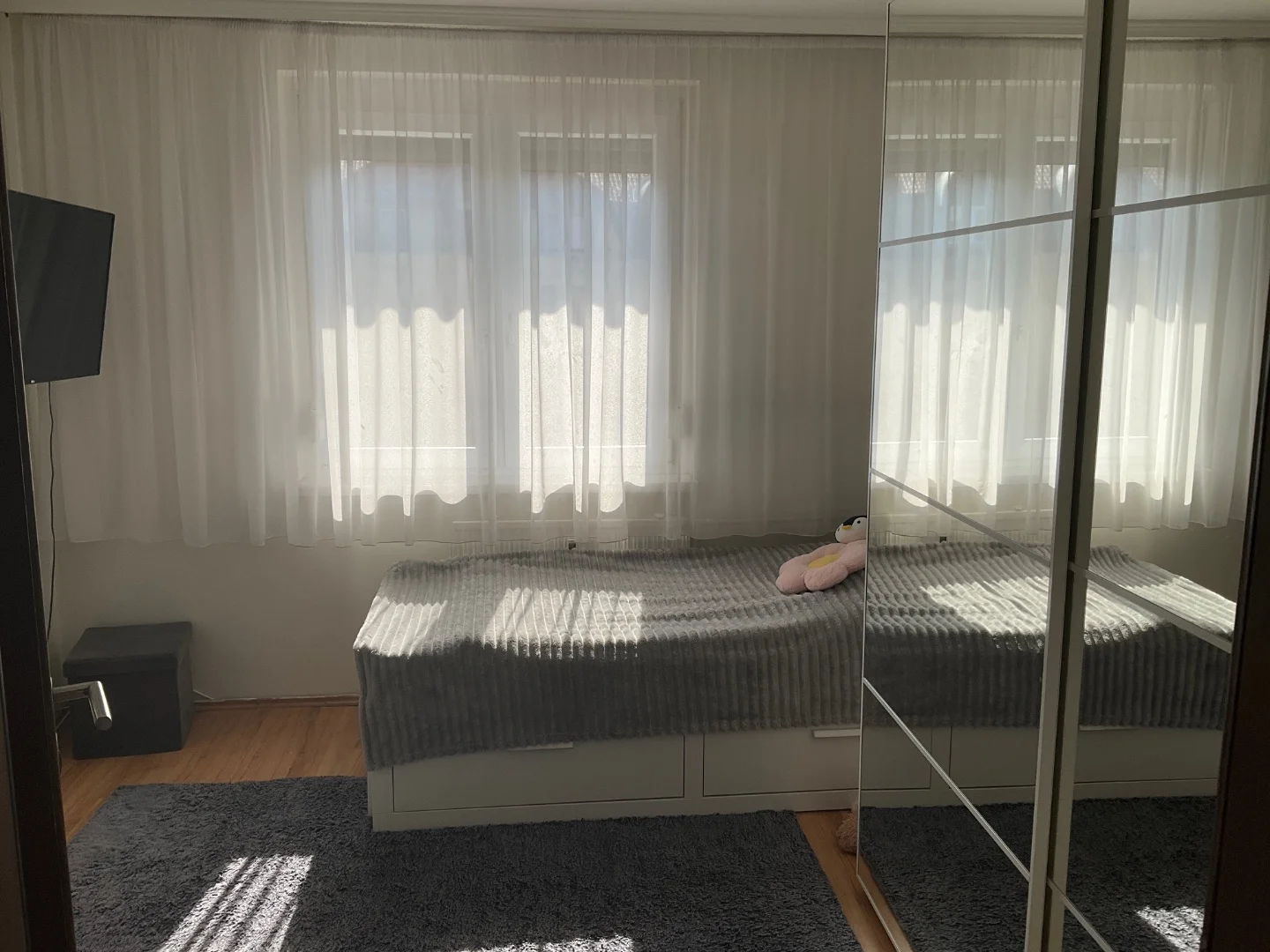 Eladó panel lakás Debrecen Derék utca - Kép 4