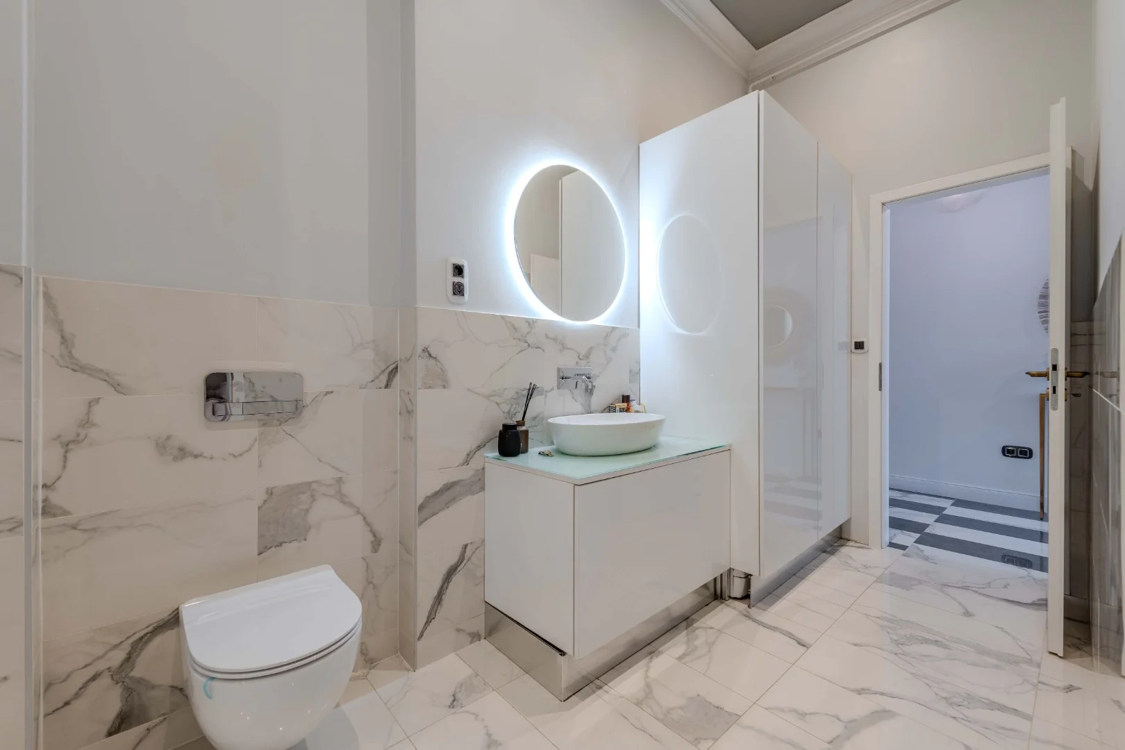 Eladó tégla lakás Budapest 06. ker. Andrássy út - Kép 16