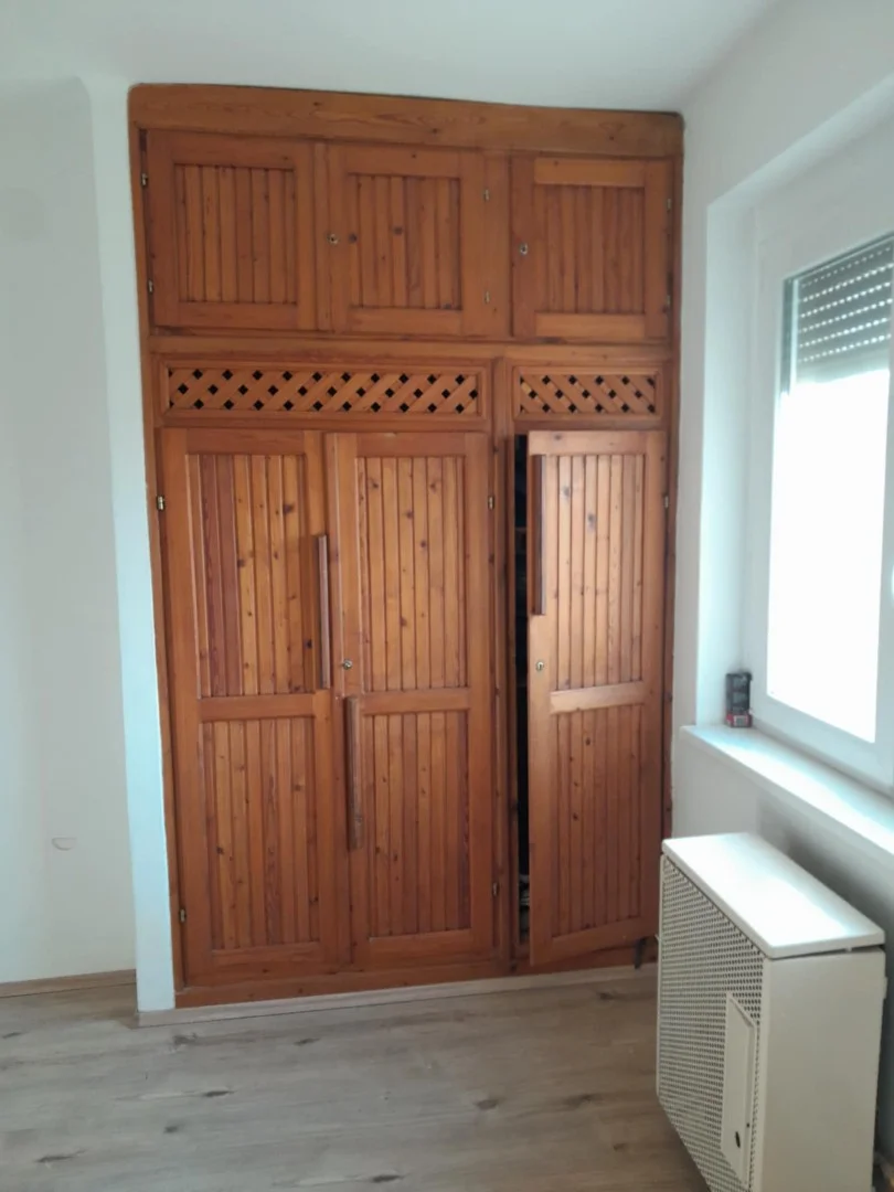 Eladó tégla lakás Szabadszállás Rozynyai tér - Kép 12