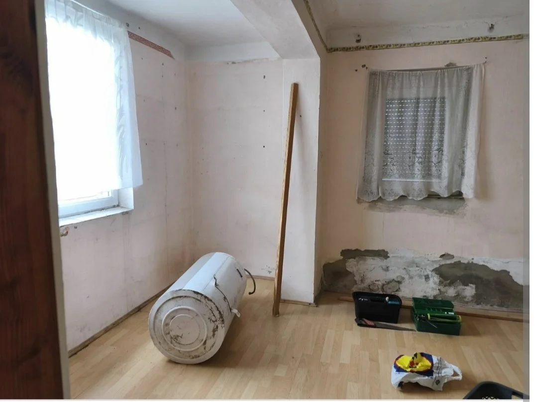 Eladó családi ház Bácsalmás Szent János utca - Kép 2