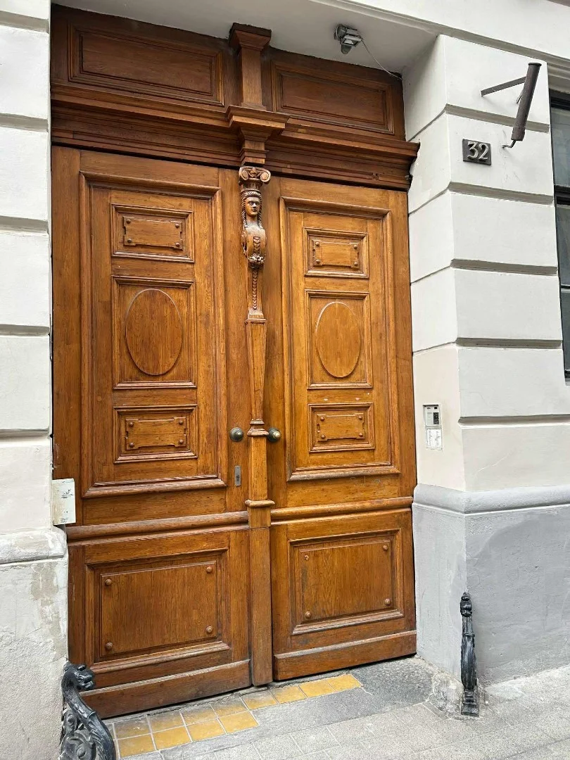 Eladó tégla lakás Budapest 08. ker. Palota negyed - Kép 5