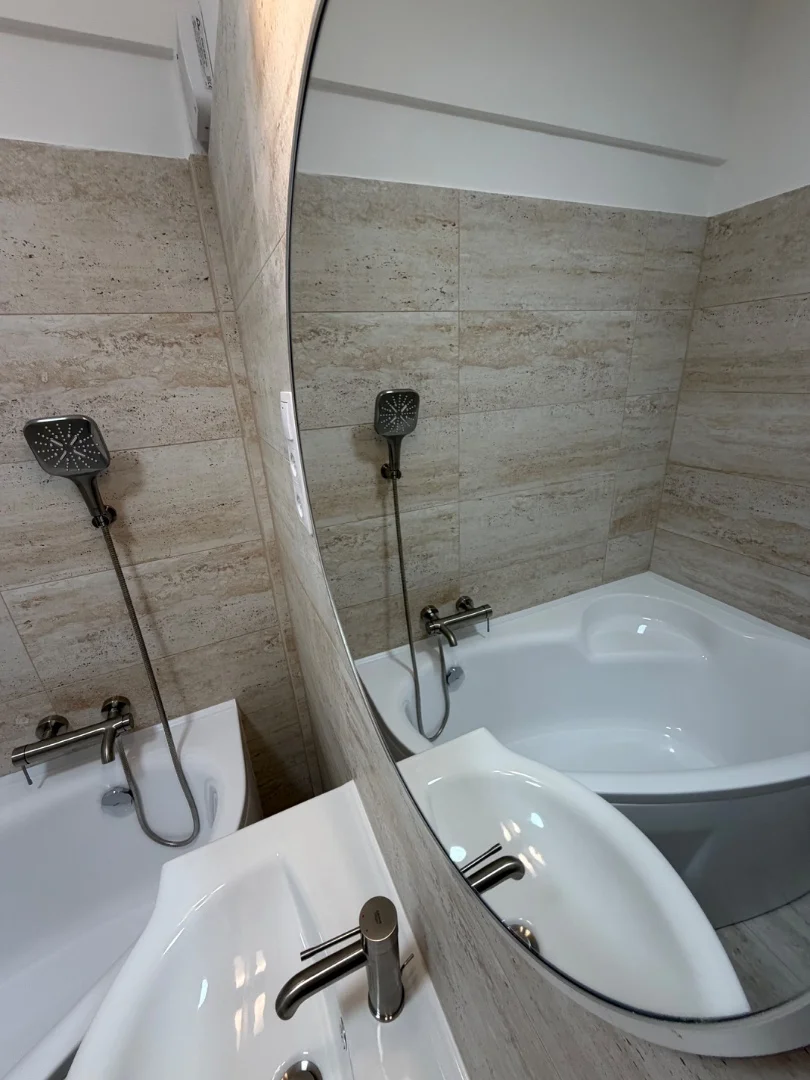 Eladó tégla lakás Budapest 02. ker. Pasaréti út - Kép 6