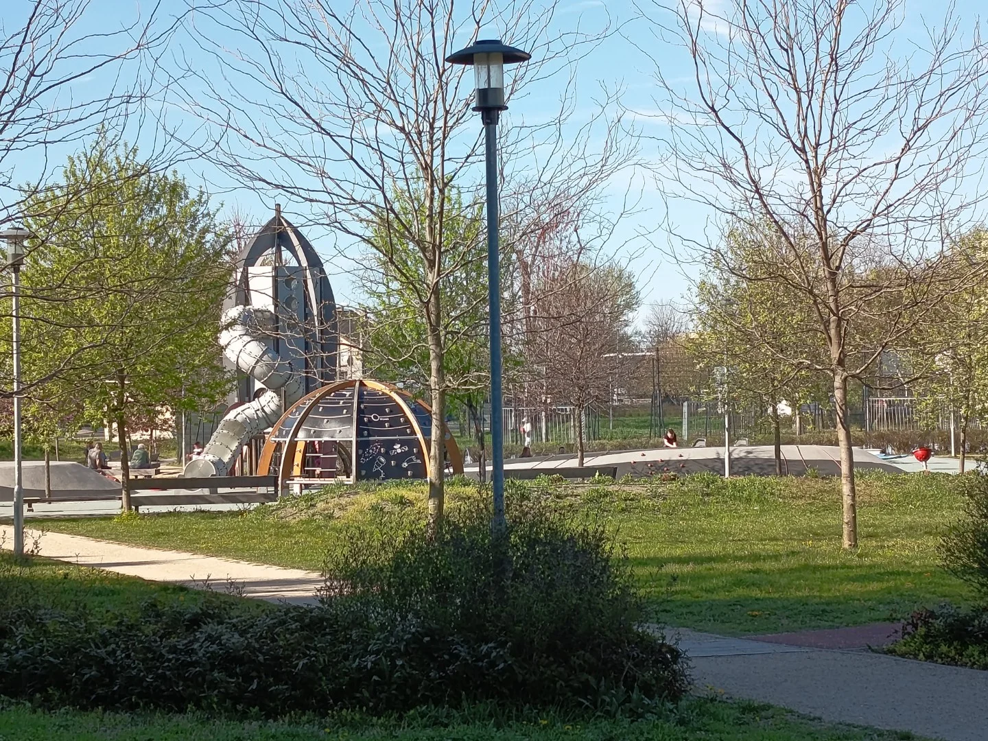 Eladó panel lakás Budapest 21. ker. II.Rákóczi Ferenc út - Kép 3