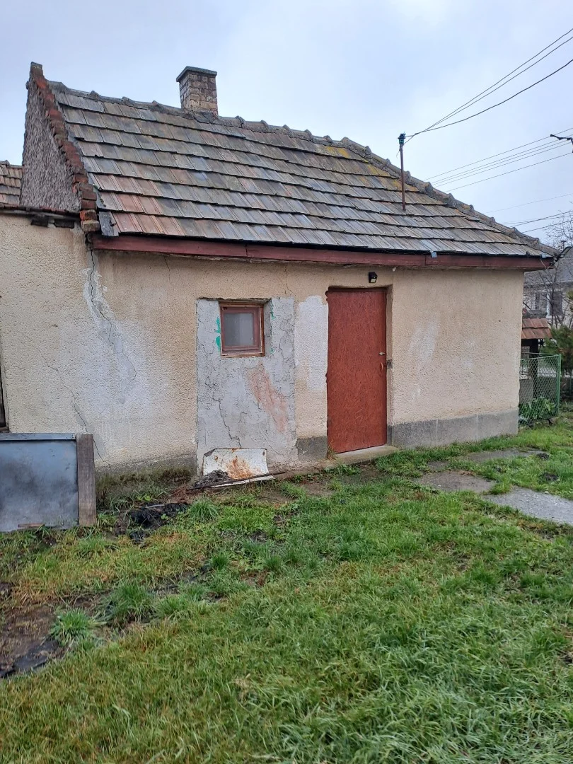 Eladó családi ház Mezőzombor Táncsics - Kép 2