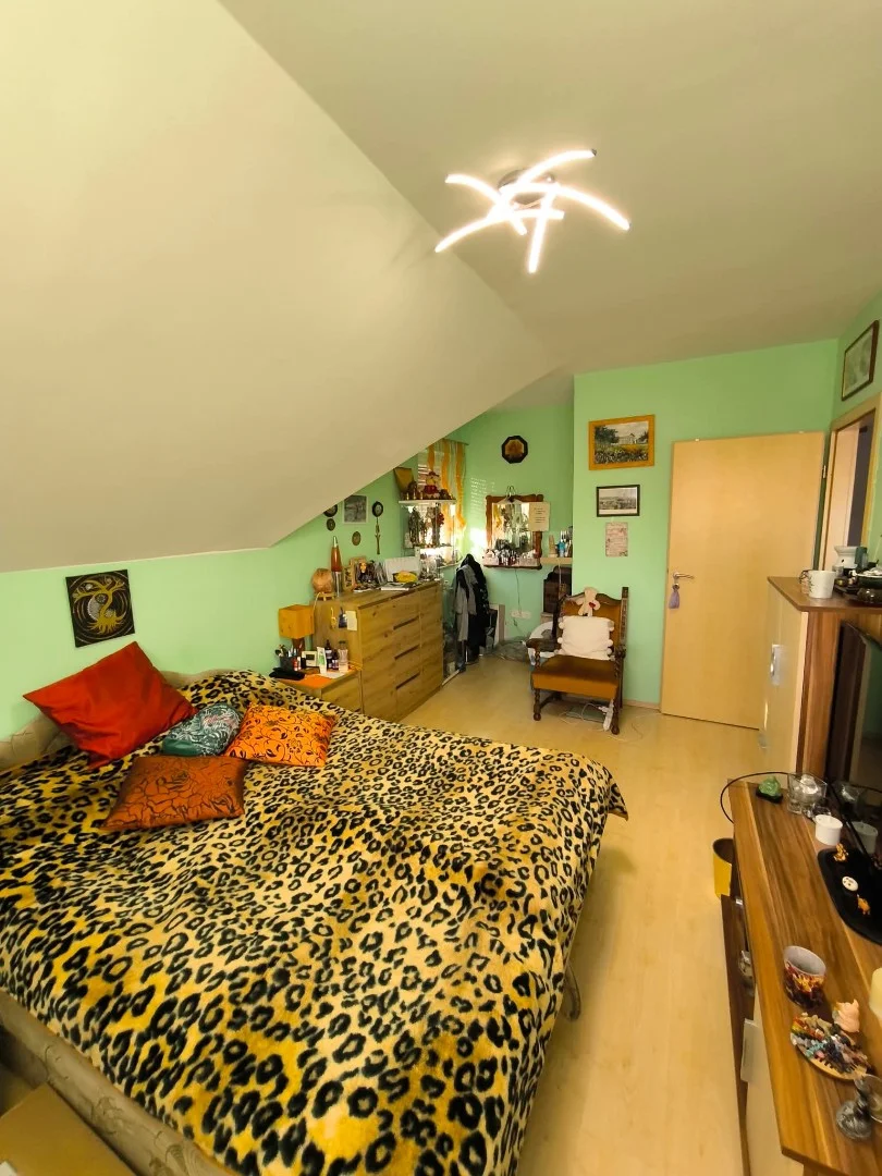 Eladó tégla lakás Sopron Gida patak utca - Kép 6