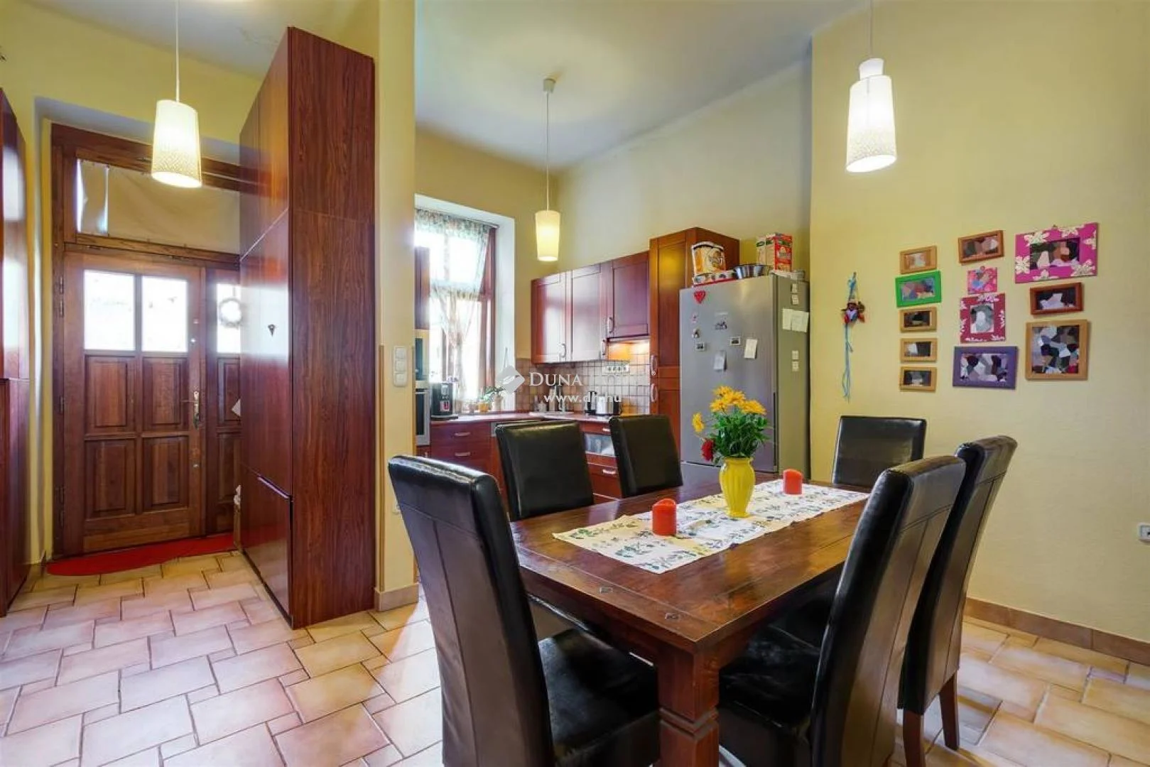 Eladó tégla lakás Budapest 07. ker. Klauzál tér - Kép 4