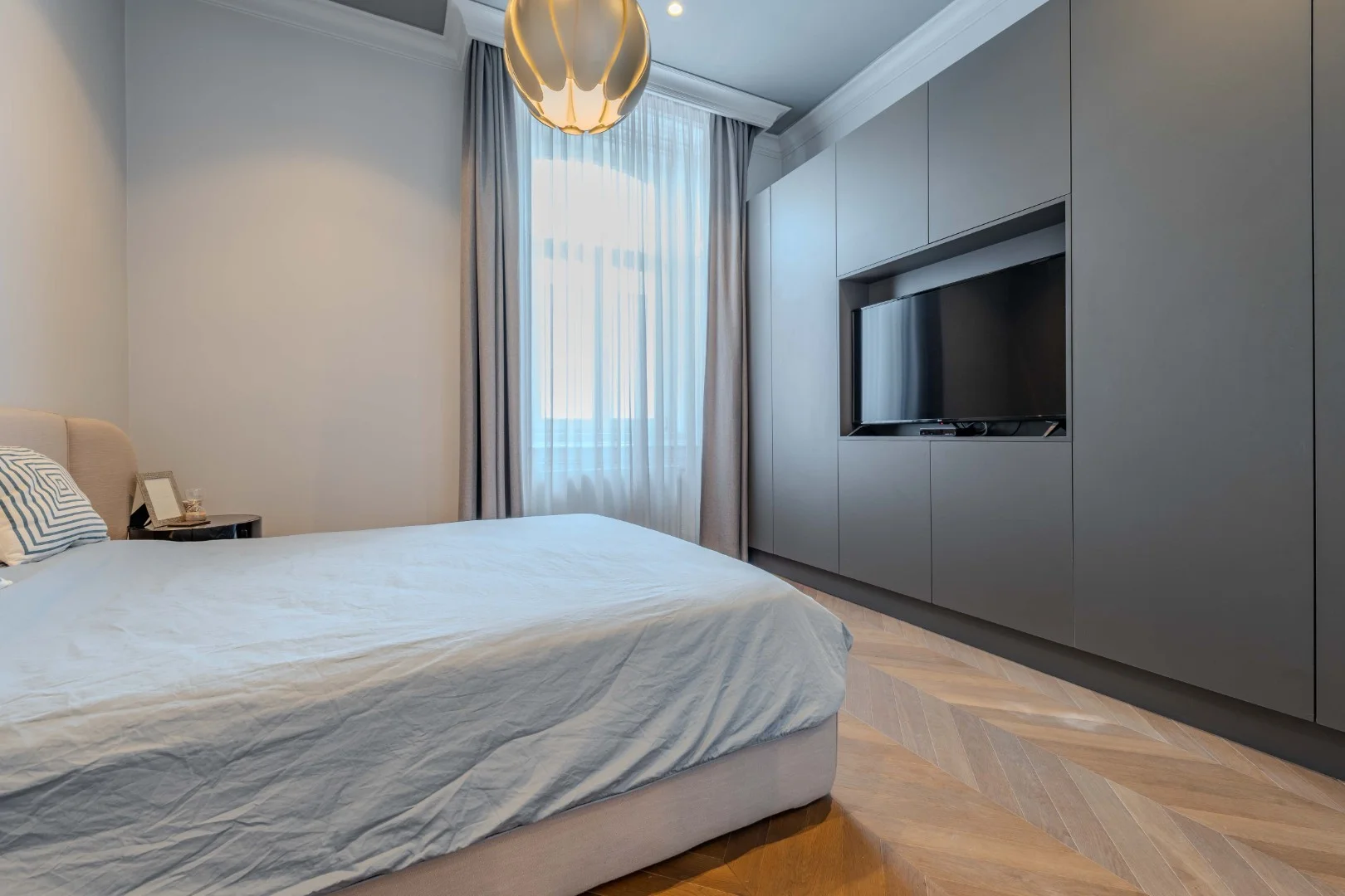 Eladó tégla lakás Budapest 06. ker. Andrássy út - Kép 8