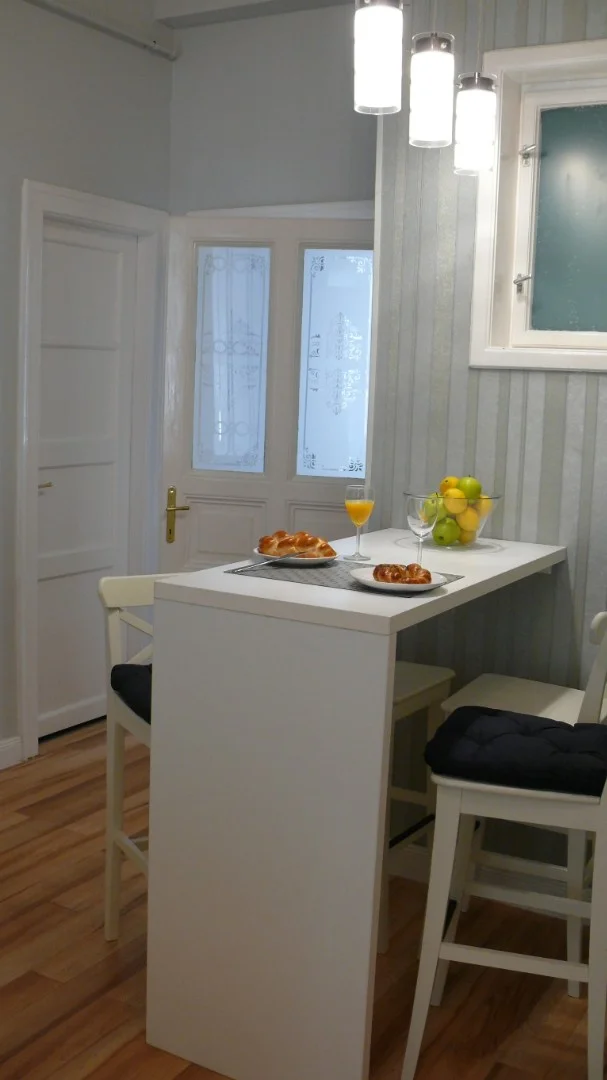 Eladó tégla lakás Budapest 05. ker. Akadémia utca - Kép 5