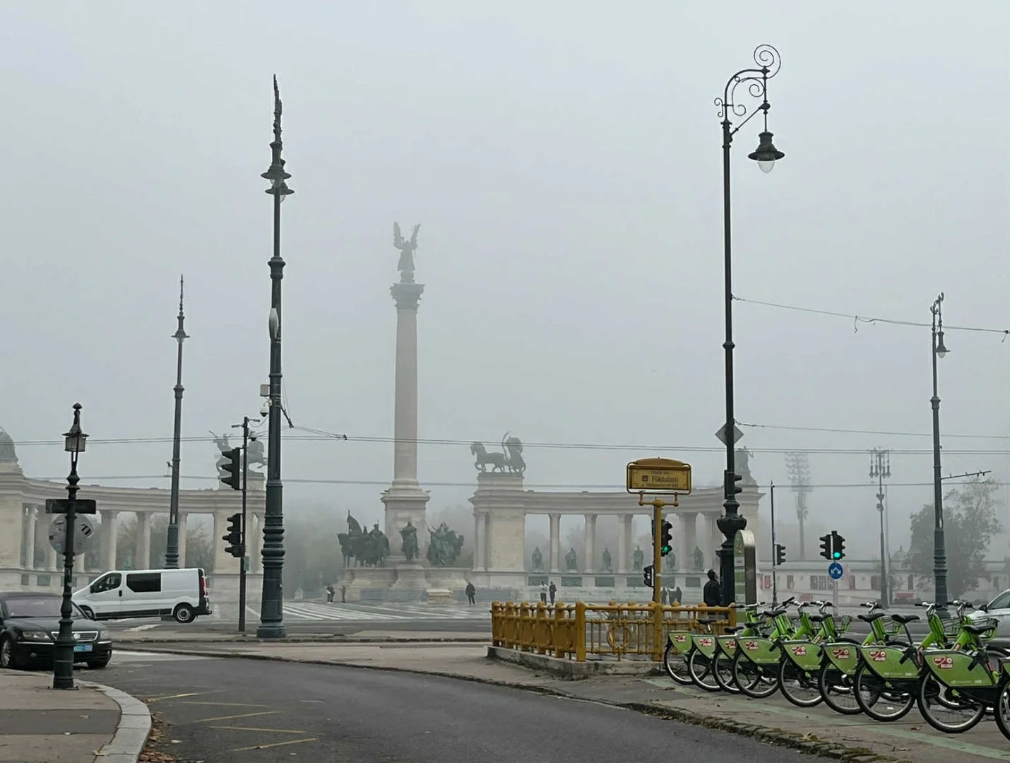 Eladó tégla lakás Budapest 06. ker. Andrássy út - Kép 14