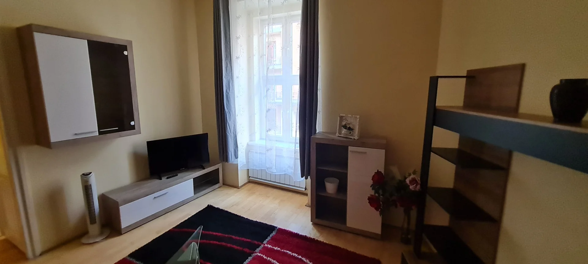 Kiadó tégla lakás Budapest 07. ker. Dohány u. - Kép 10