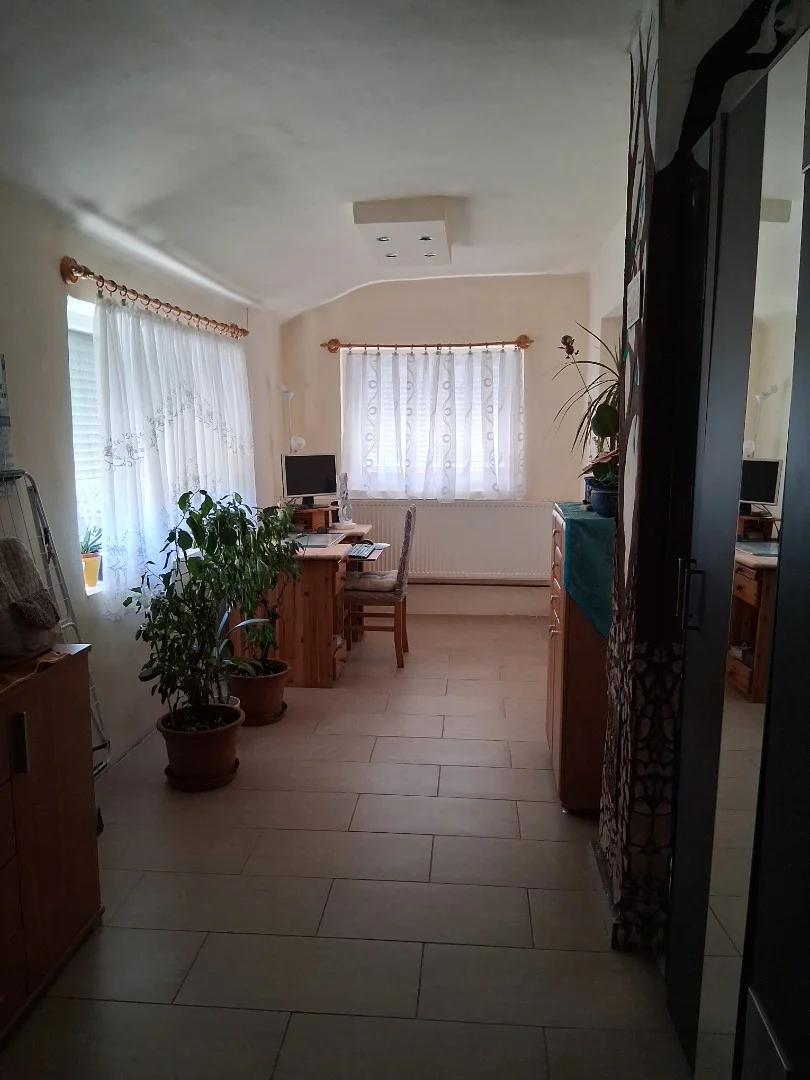 Eladó családi ház Somogysárd Orgona