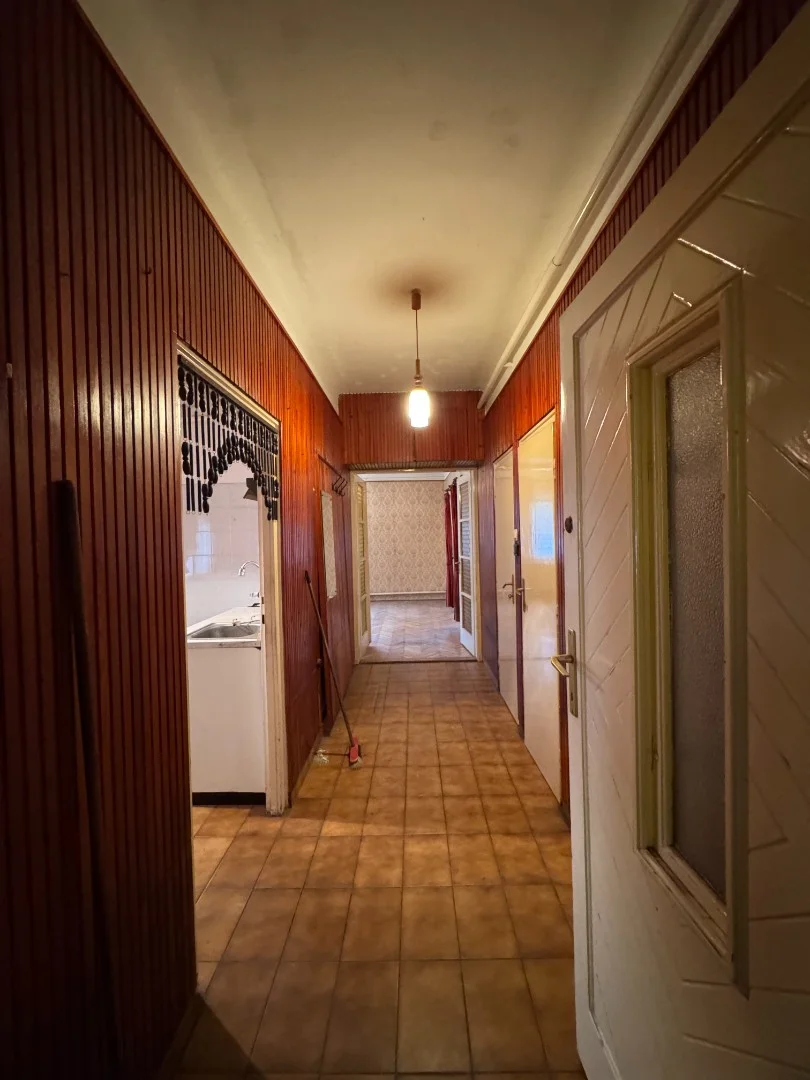 Eladó ikerház Budapest 14. ker. Kalocsai utca - Kép 2