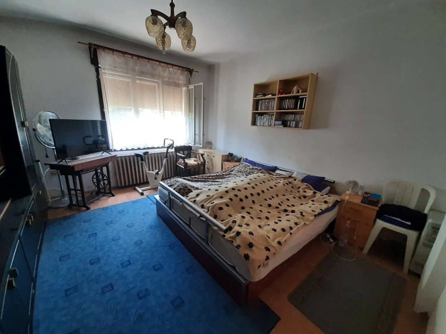 Eladó családi ház Enying Váci Mihály út - Kép 4