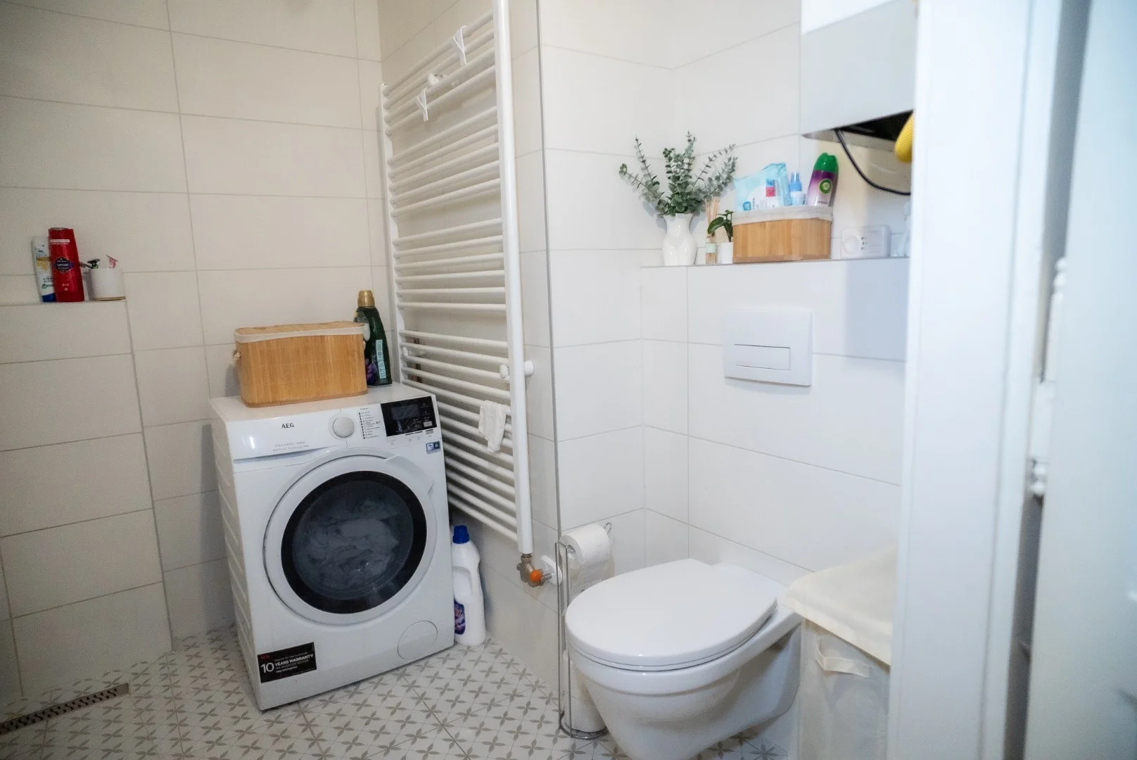 Eladó tégla lakás Budapest 07. ker. Péterfy Sándor utca - Kép 5