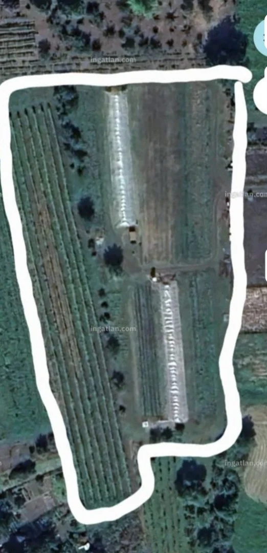 Eladó építési telek Gyöngyöstarján Tüzoltó