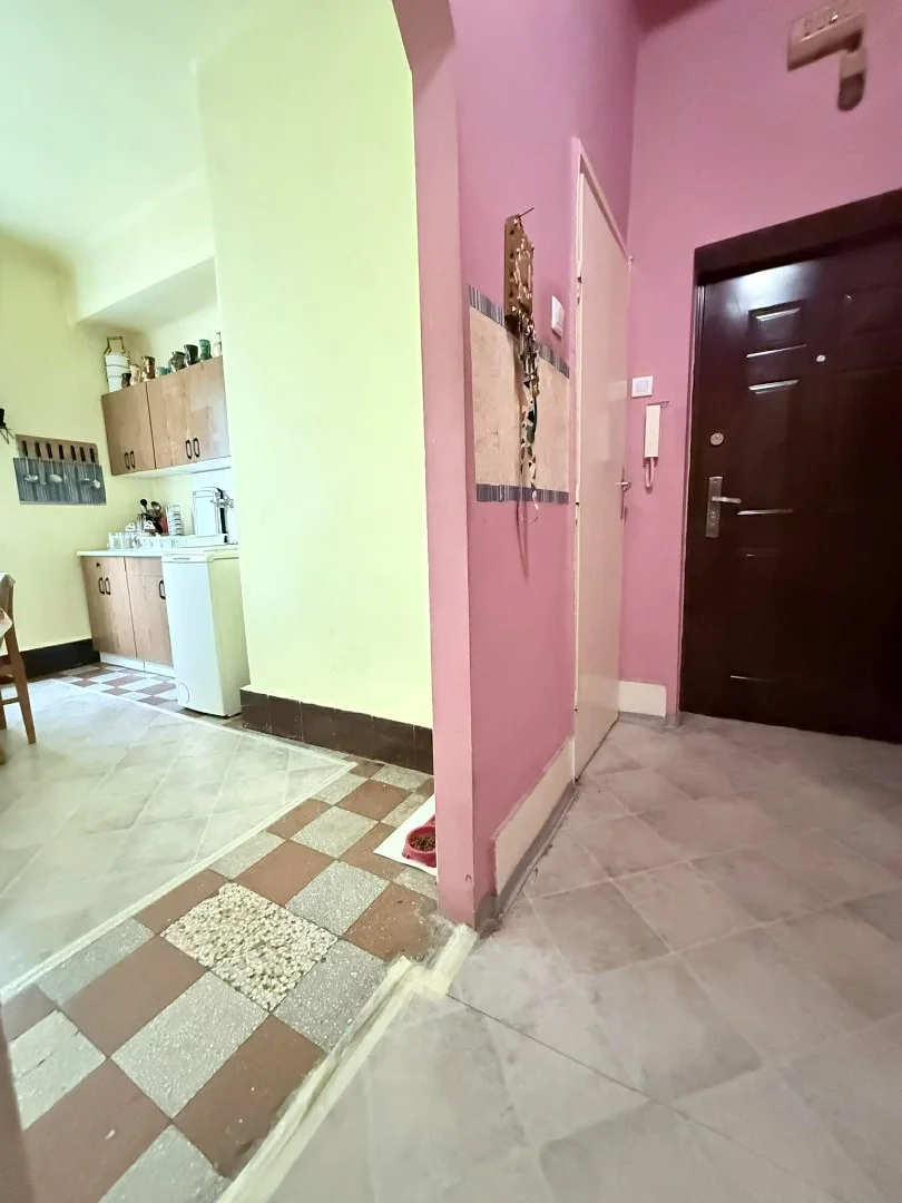 Eladó tégla lakás Kazincbarcika Rákóczi Tér - Kép 18