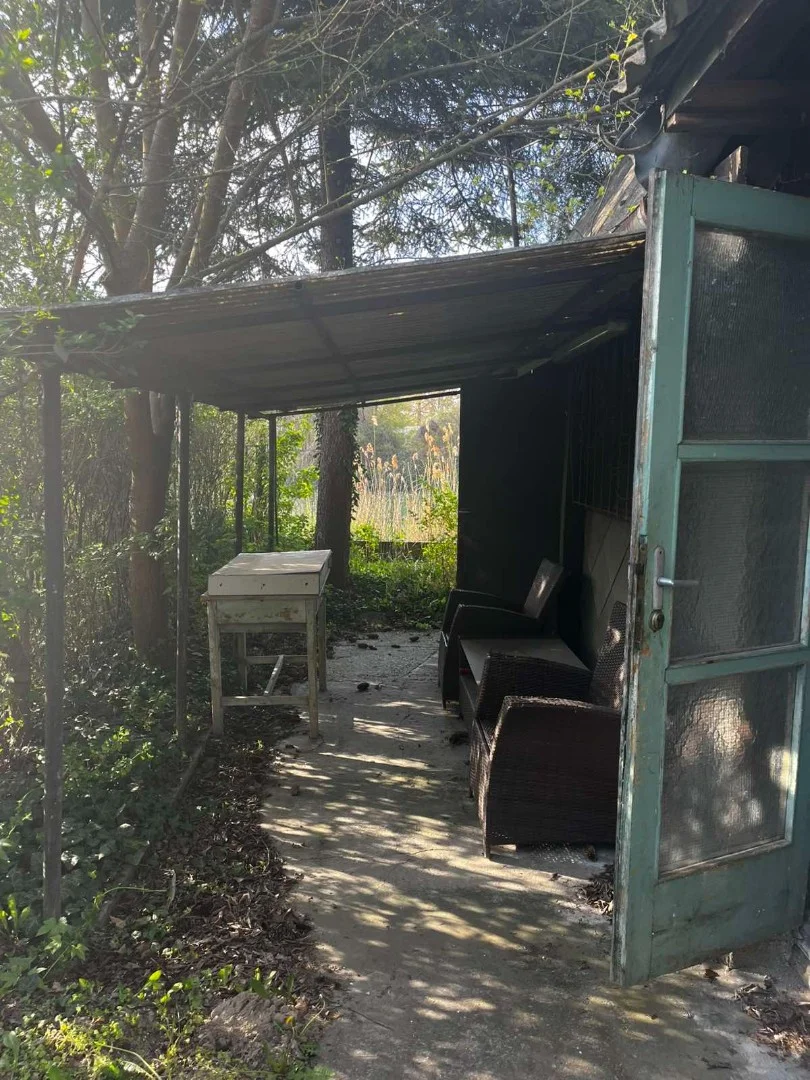 Eladó önálló nyaraló nyaraló / üdülő Dömsöd Árnyas sétány - Kép 5