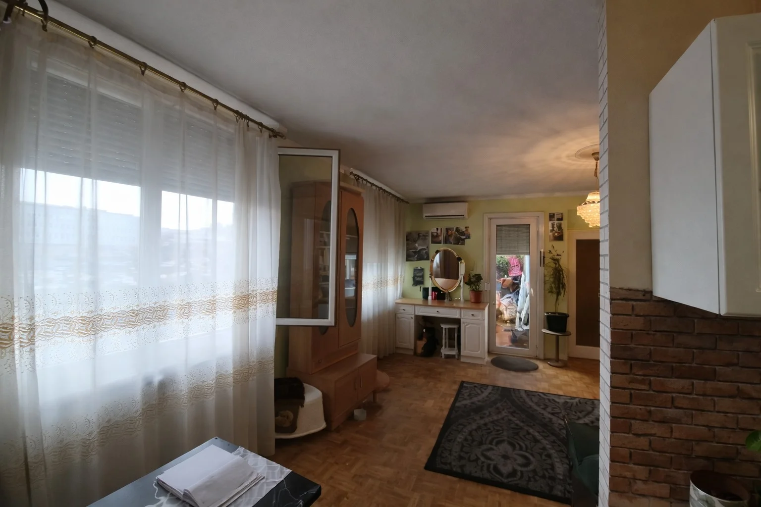 Eladó tégla lakás Budapest 14. ker. Hungária (027430) - Kép 6