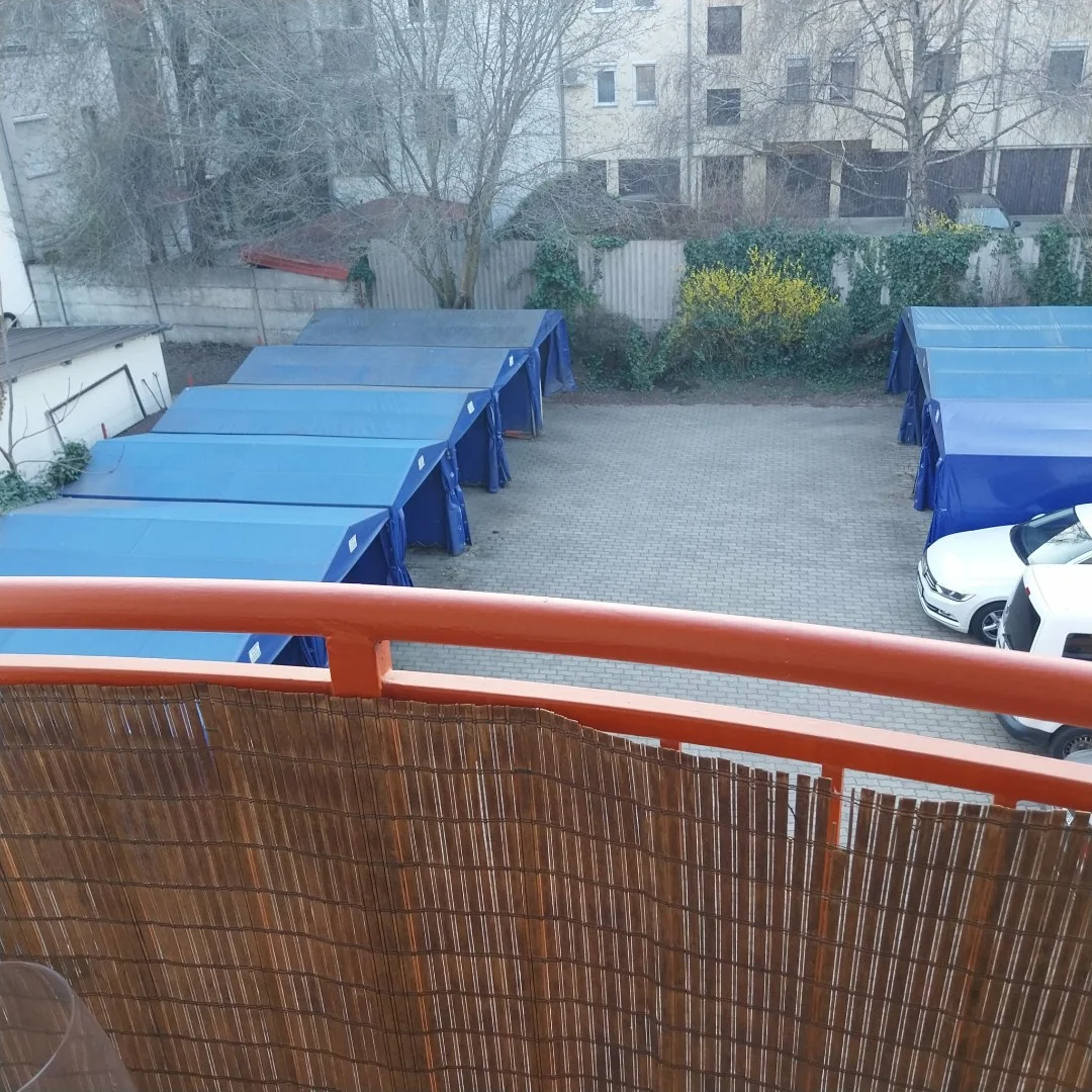 Eladó tégla lakás Nyíregyháza Kossuth - Kép 12