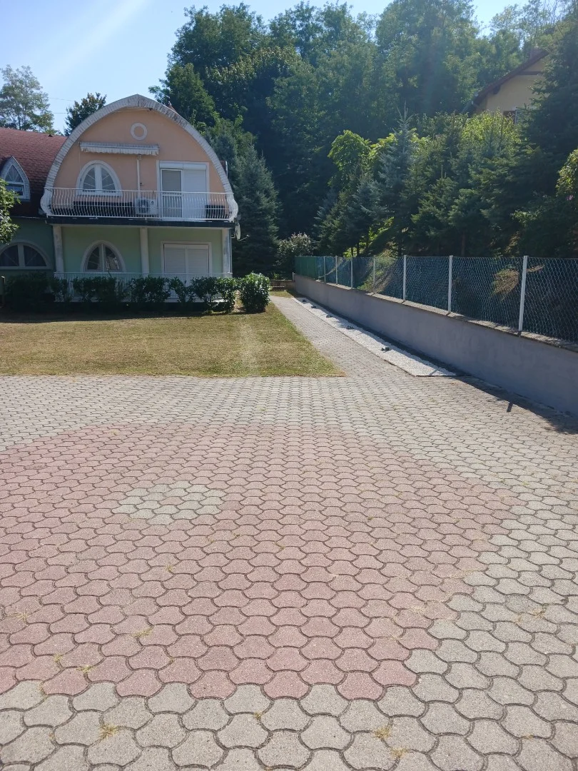 Eladó tégla lakás Zalakaros Park utca - Kép 8