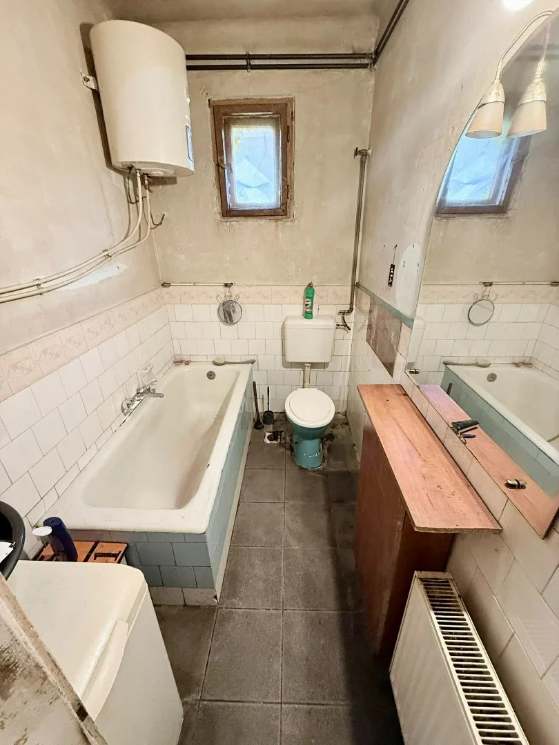 Eladó családi ház Kazincbarcika Zrínyi Ilona utca - Kép 6