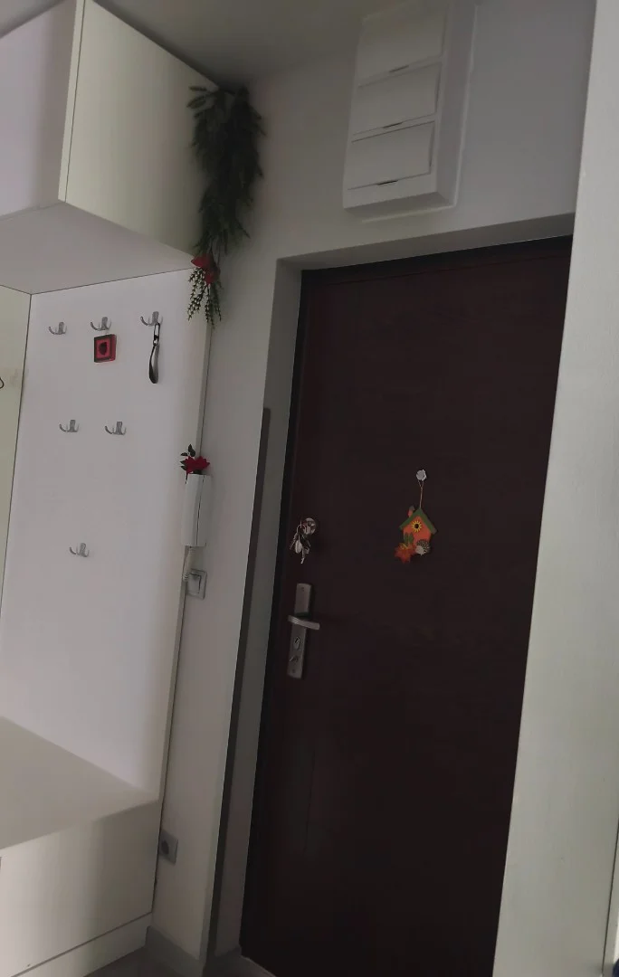 Eladó tégla lakás Győr - Kép 2