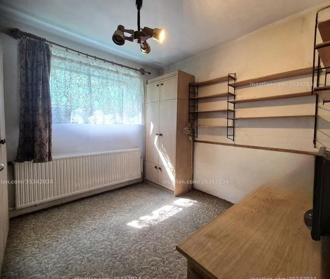 Eladó házrész Budapest 03. ker. Deák utca - Kép 4