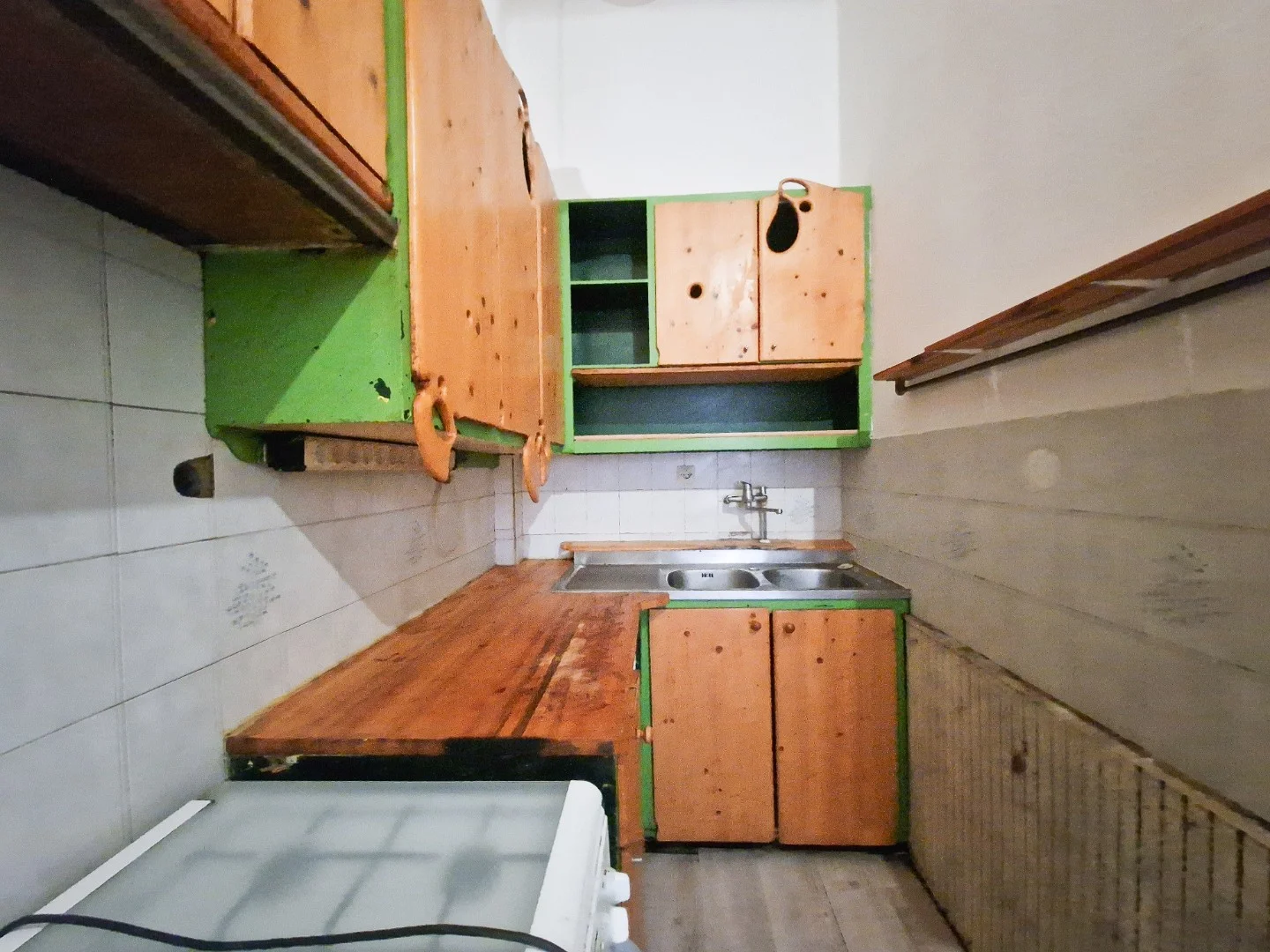 Eladó tégla lakás Budapest 18. ker. Práter utca (056046) - Kép 13