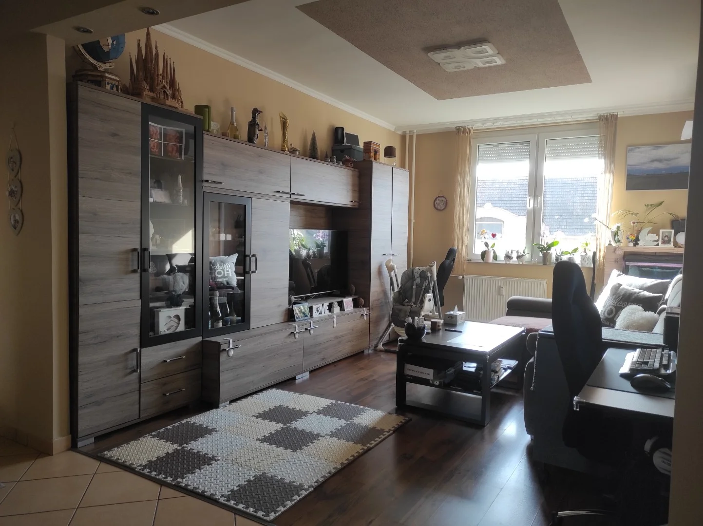 Eladó tégla lakás Szentgotthárd Árpád - Kép 4