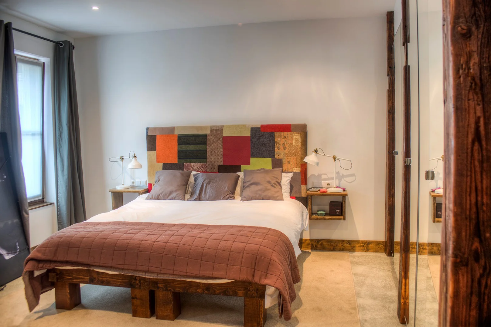 Eladó tégla lakás Budapest 06. ker. (043483) Paulay Ede - Kép 6