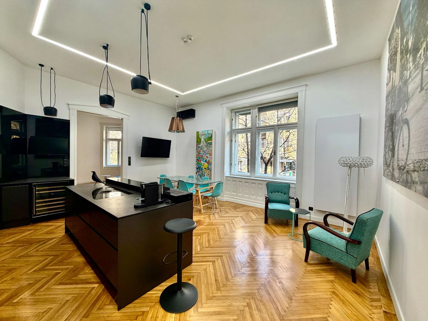 Eladó tégla lakás Budapest 02. ker. Lövőház utca (LK042669) - Kép 19